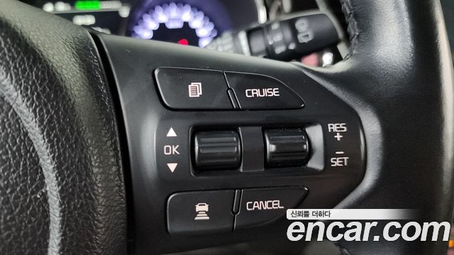 Kia Canival 2019 — photo 22