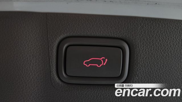 Kia Canival 2019 — photo 24