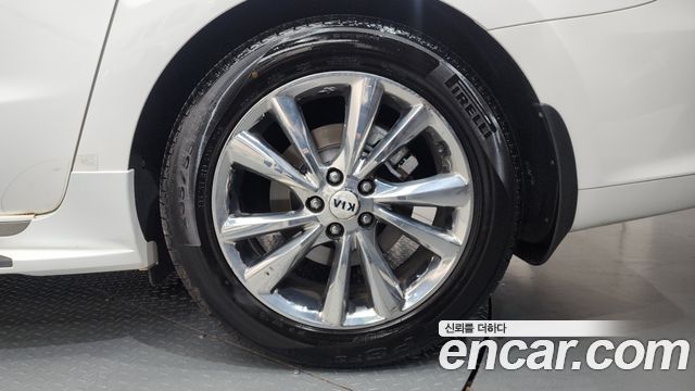 Kia Canival 2019 — photo 7
