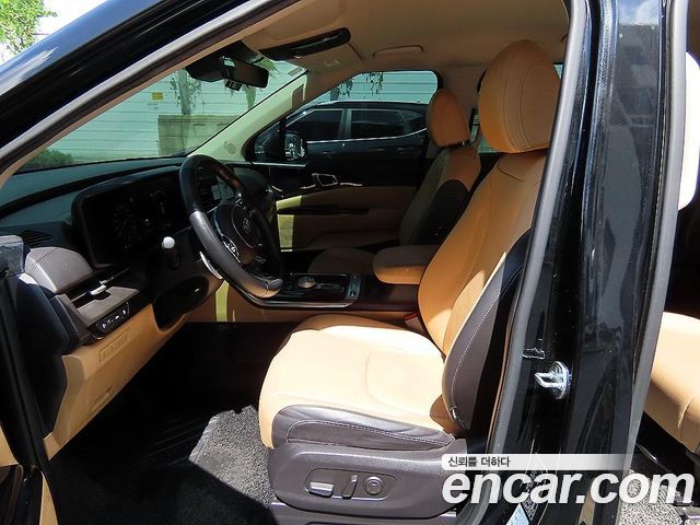Kia Canival 2021 — photo 5