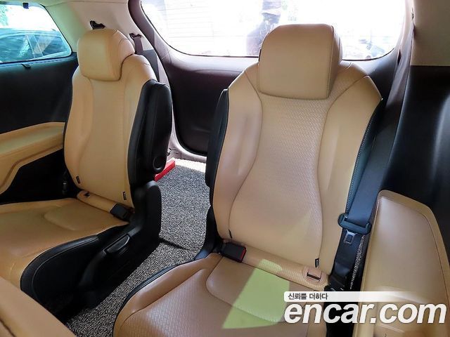 Kia Canival 2021 — photo 7