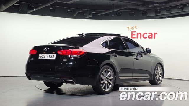 Hyundai Aslan 2015 — photo 2