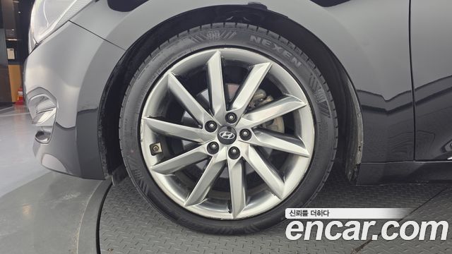 Hyundai Aslan 2015 — photo 5