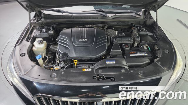 Hyundai Aslan 2015 — photo 6
