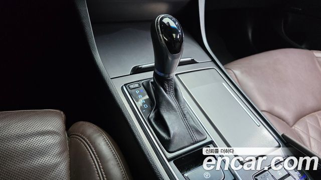Hyundai Aslan 2015 — photo 9