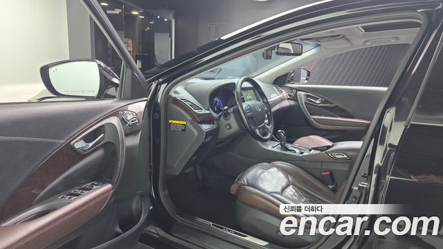 Hyundai Aslan 2015 — photo 10