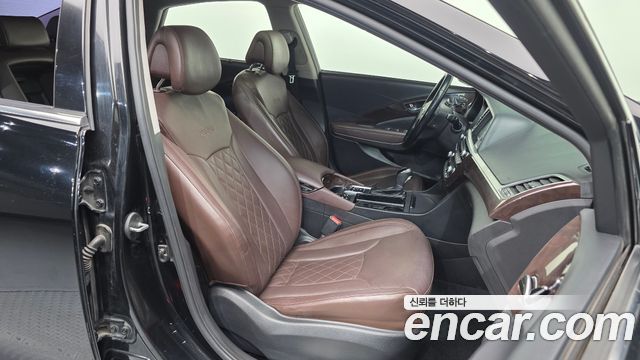 Hyundai Aslan 2015 — photo 11