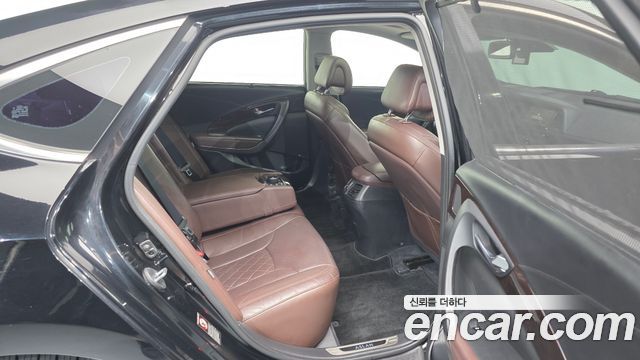 Hyundai Aslan 2015 — photo 12
