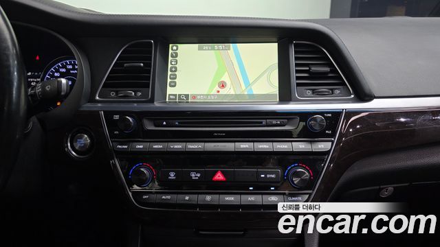 Hyundai Aslan 2015 — photo 14