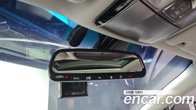 Hyundai Aslan 2015 — photo 18