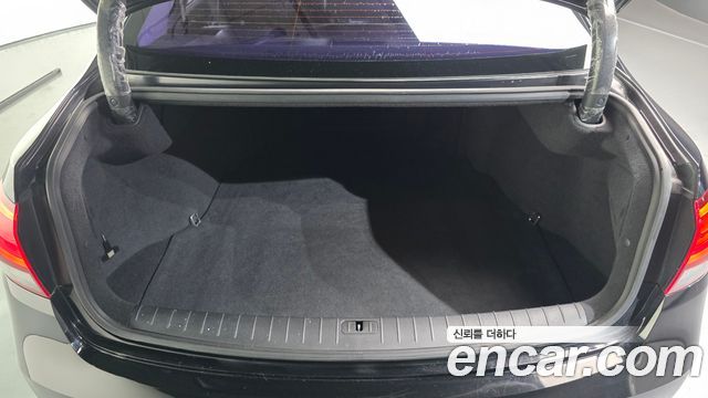 Hyundai Aslan 2015 — photo 20