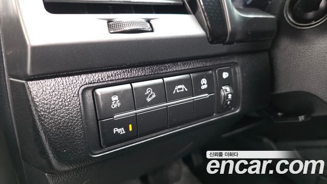KG Mobility Rexton 2022 — photo 29