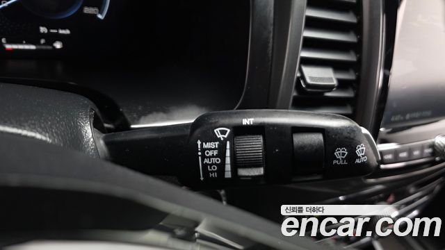 KG Mobility Rexton 2022 — photo 31