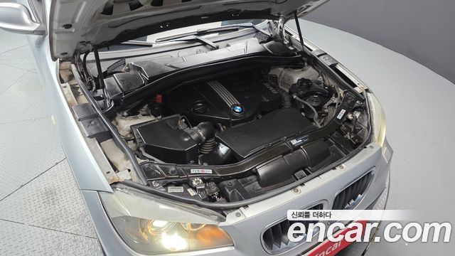 BMW X1 2012 — photo 6