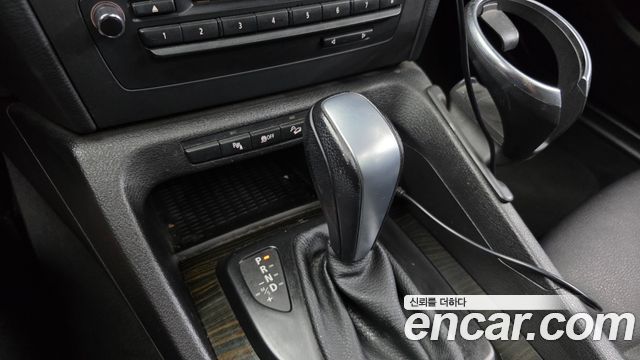 BMW X1 2012 — photo 9