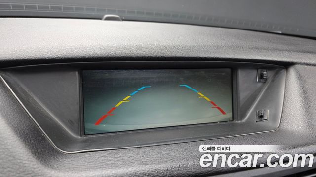 BMW X1 2012 — photo 15
