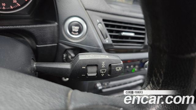 BMW X1 2012 — photo 17
