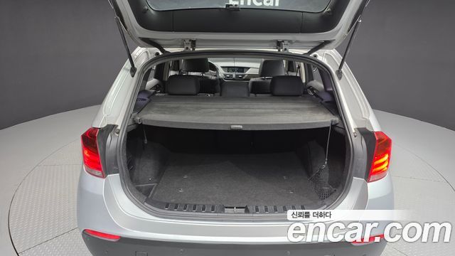 BMW X1 2012 — photo 20