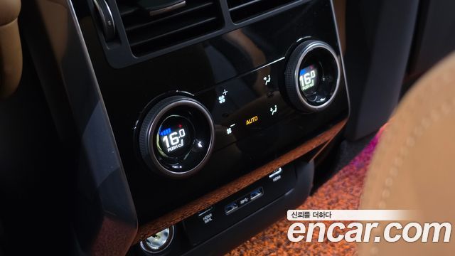 Land Rover Range Rover Sport 2019 — photo 20