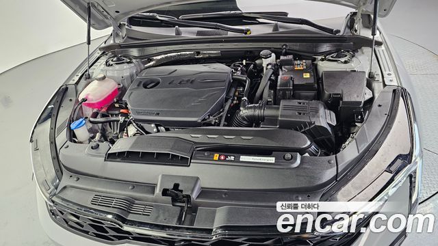 Kia K5 2026 — photo 6