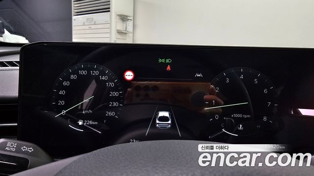 Kia K5 2026 — photo 11