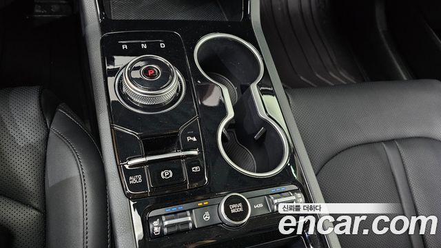 Kia K5 2026 — photo 12