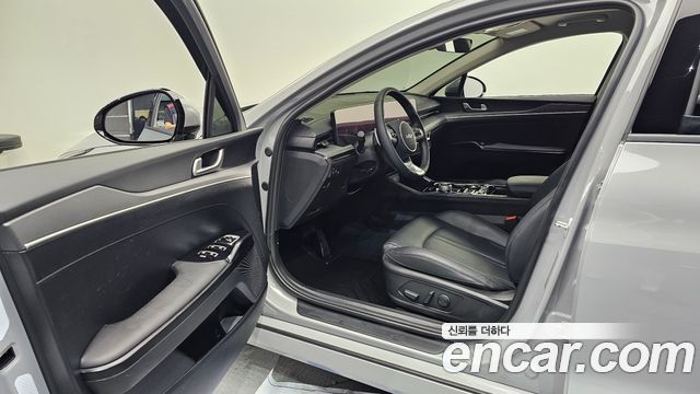 Kia K5 2026 — photo 13