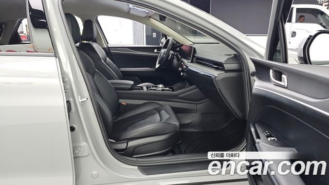Kia K5 2026 — photo 17