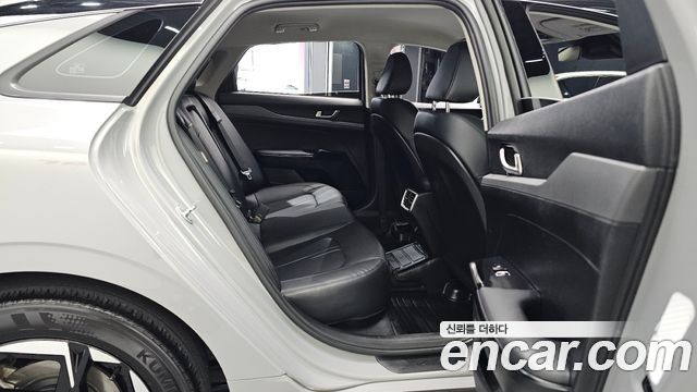 Kia K5 2026 — photo 18