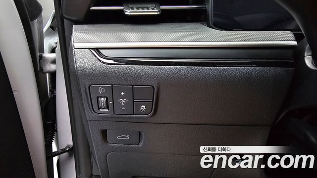 Kia K5 2026 — photo 23