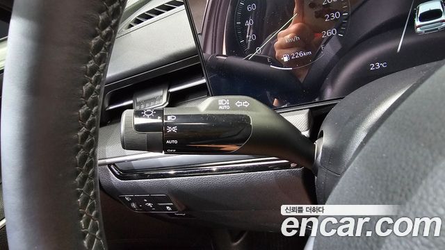 Kia K5 2026 — photo 24