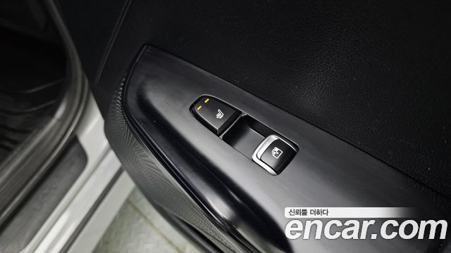 Kia K5 2026 — photo 25