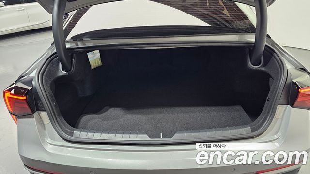 Kia K5 2026 — photo 26
