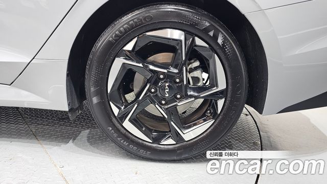 Kia K5 2026 — photo 7