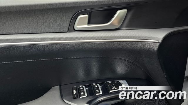 Kia K5 2026 — photo 27