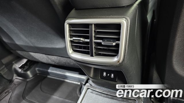 Kia K5 2026 — photo 28