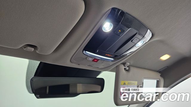 Kia K5 2026 — photo 29