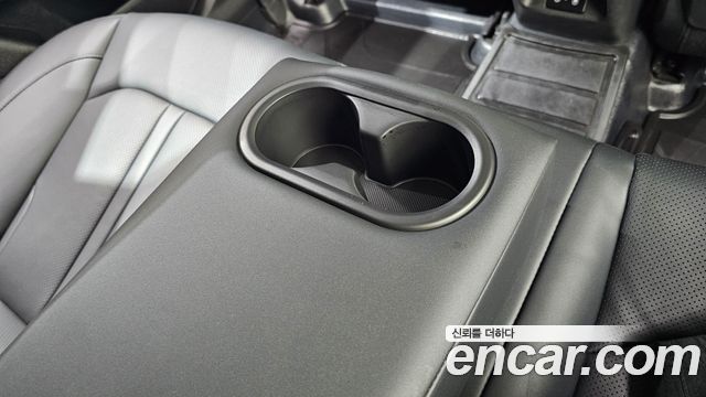 Kia K5 2026 — photo 30