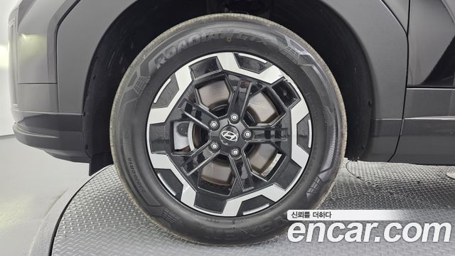 Hyundai Santafe 2025 — photo 5