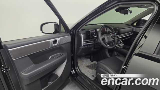 Hyundai Santafe 2025 — photo 10