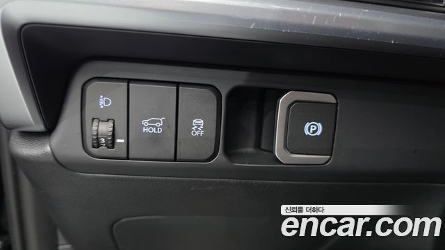 Hyundai Santafe 2025 — photo 13