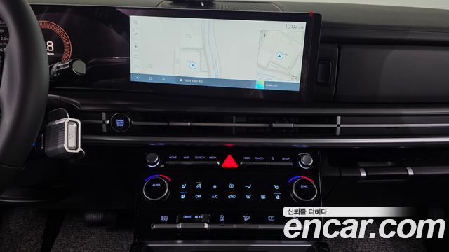 Hyundai Santafe 2025 — photo 15
