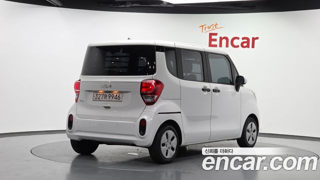 Kia RAY 2022 — photo 2