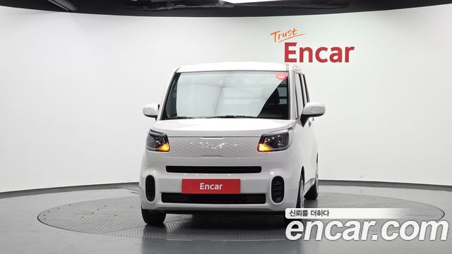Kia RAY 2022 — photo 3
