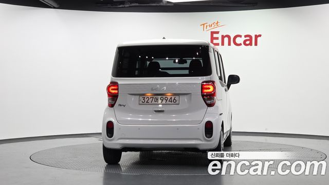 Kia RAY 2022 — photo 4