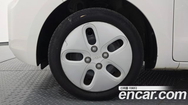 Kia RAY 2022 — photo 5