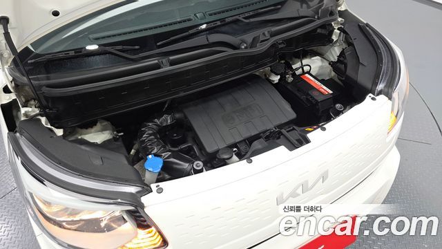 Kia RAY 2022 — photo 6