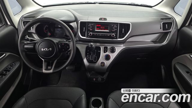 Kia RAY 2022 — photo 10