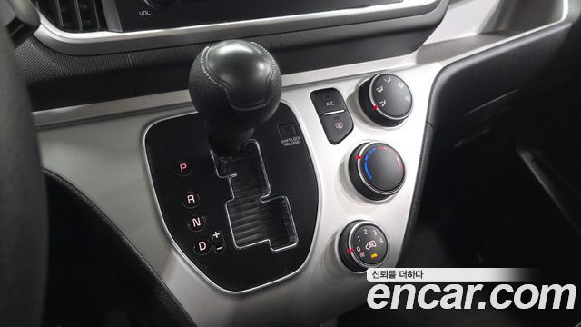 Kia RAY 2022 — photo 12