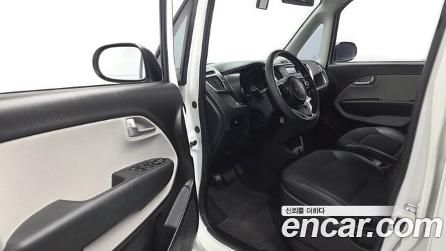 Kia RAY 2022 — photo 13
